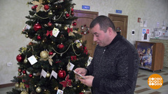 Круговорот добрых дел. Доброе утро. Фрагмент