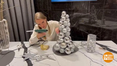 Елка: что вместо? Доброе утро. Фрагмент