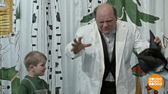 Новый год на Первом: любимые фильмы. Доброе утро. Фрагмент