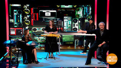 «Подкаст.Лаб»: ночью есть о чем поговорить! Доброе утро. Фрагмент 