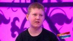 «В школе мою маму называют жирной коровой». Мальчик признался, что мечтает, чтобы его мама похудела. Мужское / Женское. Фрагмент