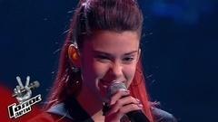 Екатерина Иванова. «Сестричка»