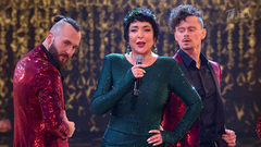 Лолита – «Пошлю его на»