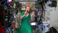 Юлия Пересильд – «Эхо любви»