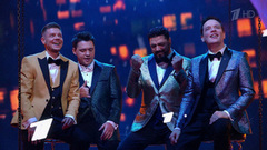 Корни – «25 этаж»