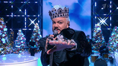 Филипп Киркоров – «Полетели»