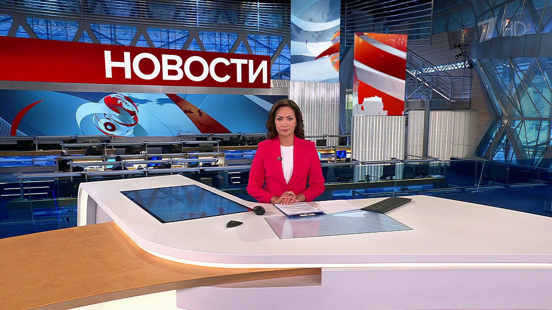 Выпуск новостей в 10:00  2 января 2023