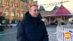 Денис Казанский — о проекте «Подкаст. Лаб». Доброе утро. Фрагмент