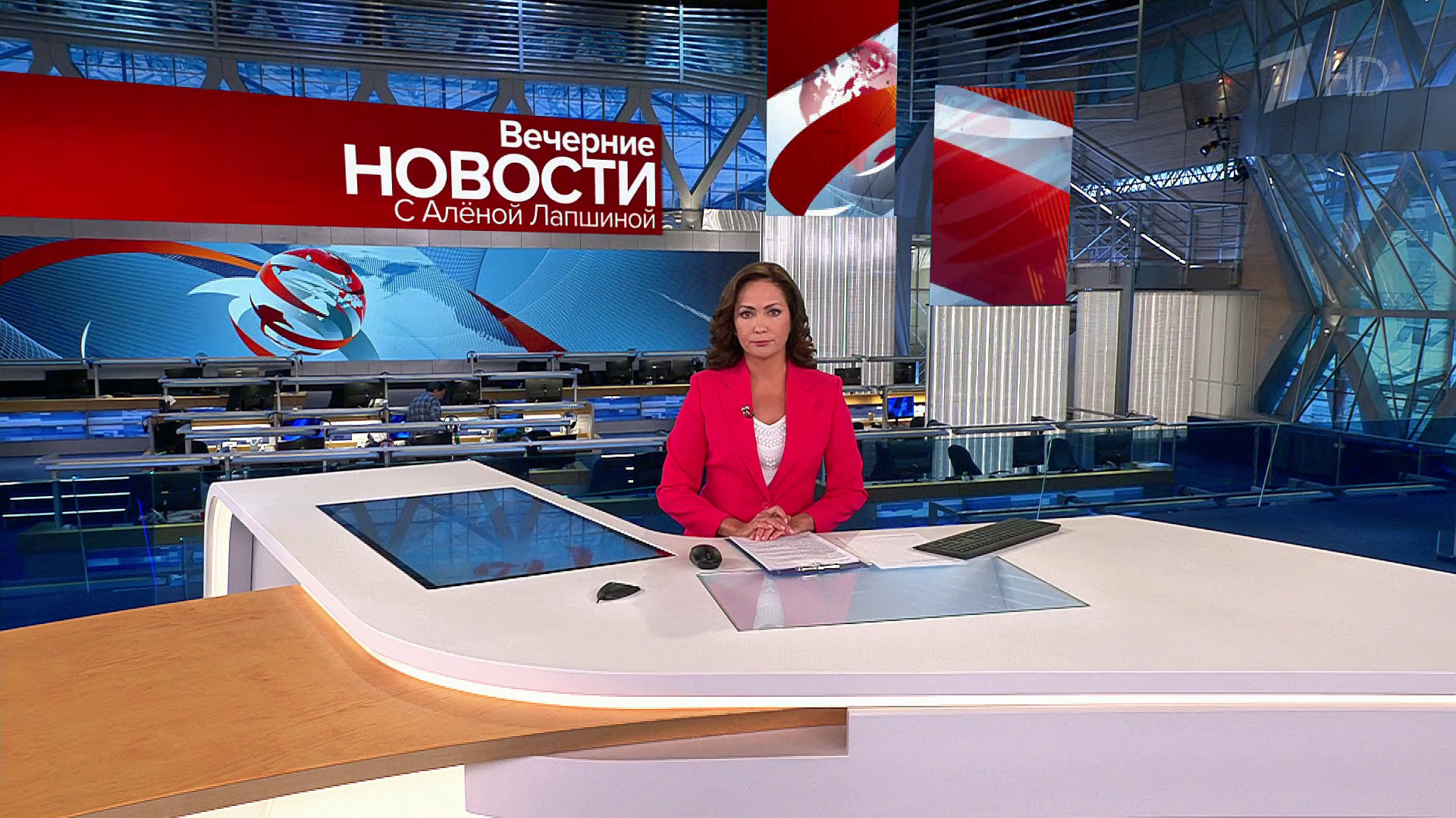 Выпуск новостей в 18:00  2 января 2023