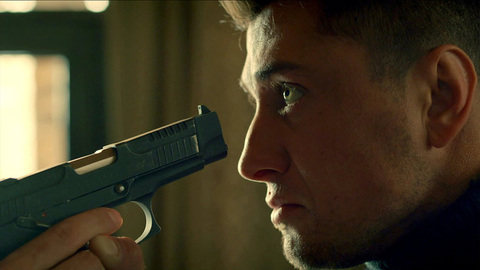 Мажор. Новые серии. Анонс