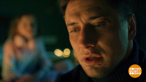 «Мажор». Новые серии. Ох, уж эти детки!  Доброе утро. Фрагмент 