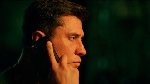 «Я не понимаю, что вы ищете?» Мажор. Новые серии. Анонс