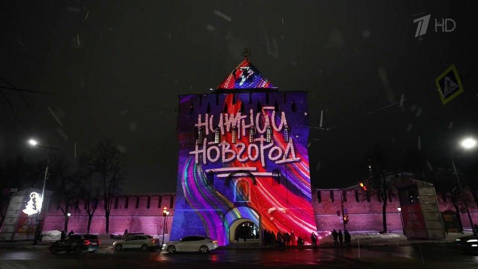 Съемки и кастинги в Нижнем Новгороде