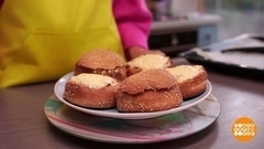 Жюльен в булочке. Доброе утро. Фрагмент