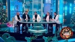 «Мужской хор Спасо-Евфимиева монастыря» — «Зима». Поем на кухне всей страной. Фрагмент 