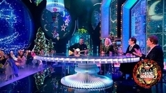 «Трио Надежда» — «Динь-динь-динь». Поем на кухне всей страной. Фрагмент выпуска от 07.01.2023