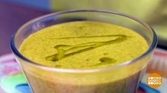 Суп детокс по-тайски. Доброе утро. Фрагмент