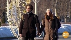 Как прийти в себя после праздников. Доброе утро. Фрагмент