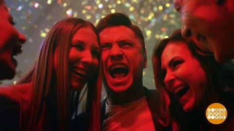 «Мажор». Новые серии. Что вы пропустили. Доброе утро. Фрагмент