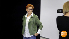 Вторая молодость? Когда угодно! Доброе утро. Фрагмент