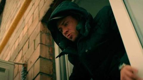 «Я с другой стороны посмотрю еще». Мажор. Новые серии. Анонс