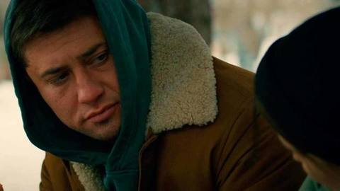 «Соколовский хитрее, чем мы думали». Мажор. Новые серии. Анонс