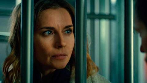 «Я несу ответственность за Соню по закону». Мажор. Новые серии. Анонс