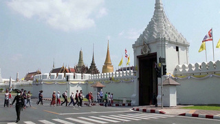 Таиланд решил не вводить объявленные ранее жесткие ограничения для туристов
