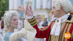 Сериалы — 2023: все лучшее — на Первом канале! Доброе утро. Фрагмент