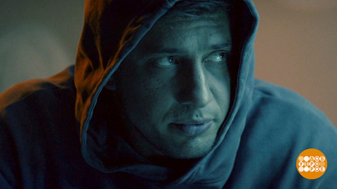 «Мажор». Новые серии. Как все закручено! Доброе утро. Фрагмент