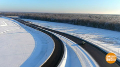Москва — Казань: поедем с ветерком. Доброе утро. Фрагмент