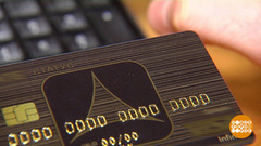 Банковская карта: пора блокировать? Доброе утро. Фрагмент 