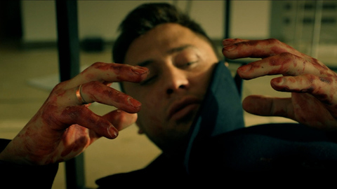 Мажор 4.  7 серия. Анонс