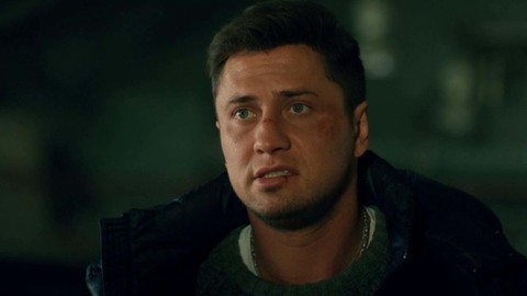 Мажор 4. 8 серия. Анонс