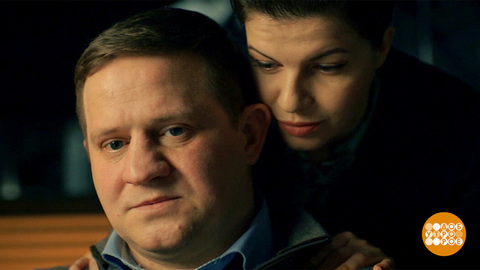 «Мажор». Новые серии. Кто поможет Игорю Соколовскому? Доброе утро. Фрагмент