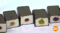 Глазированные сырки: главное — творог! Доброе утро. Фрагмент