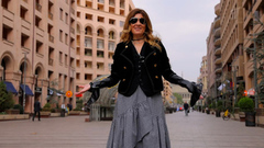 Армения: Ереван. Жизнь других. Анонс