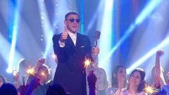 Новогодняя ночь на Первом. 30 лет спустя. Анонс