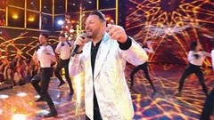 Новогодняя ночь на Первом. 20 лет спустя. Анонс