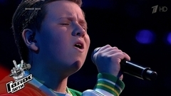 Андрей Дробышев. «Услышит весь район»