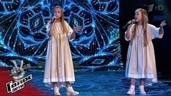 Ольга Косарева и Элина Нигматуллина. «Сберегла»