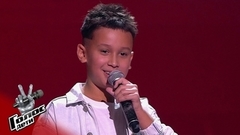 Шандар Силантьев. «Uptown Funk»