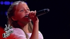 Анна Рогинская. «Полюшка»