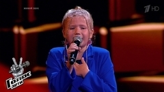 Алена Яковлева. «Mamma Knows Best»