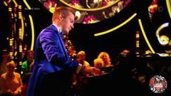 «Bel Suono» и «Imperialis Orchestra» п/р Тараса Гусарова — «Калинка». Поем на кухне всей страной. Фрагмент 