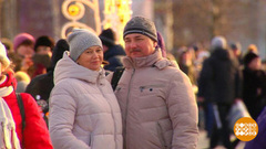 Зима: правда и мифы. Доброе утро. Фрагмент