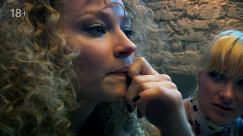 Краткий курс счастливой жизни. 7 серия. Анонс