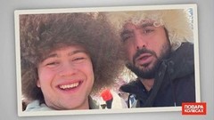 Махачкала. Повара на колесах. Анонс