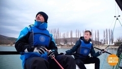 Они никогда не сдаются. Доброе утро. Фрагмент