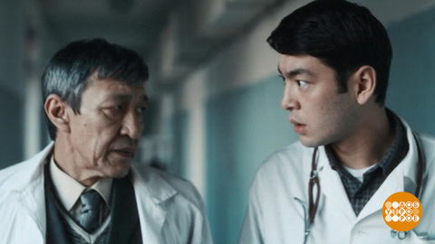 «Нулевой пациент»: пронзительная драма! Доброе утро. Фрагмент